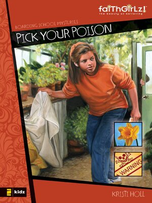 cover image of Pick Your Poison
